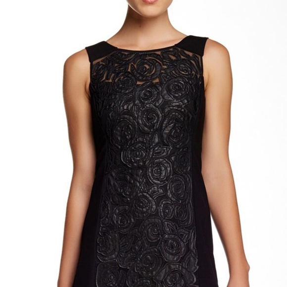 Nanette Lepore Editor Dress - Picture 2 of 9